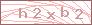 code